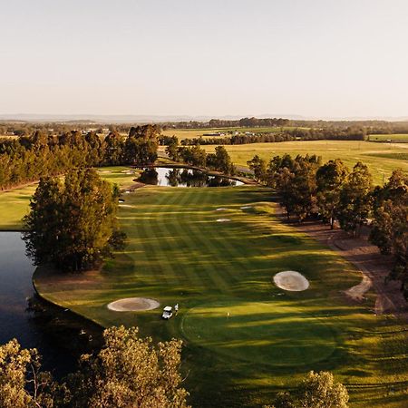 Rydges Resort Hunter Valley Lovedale Bagian luar foto