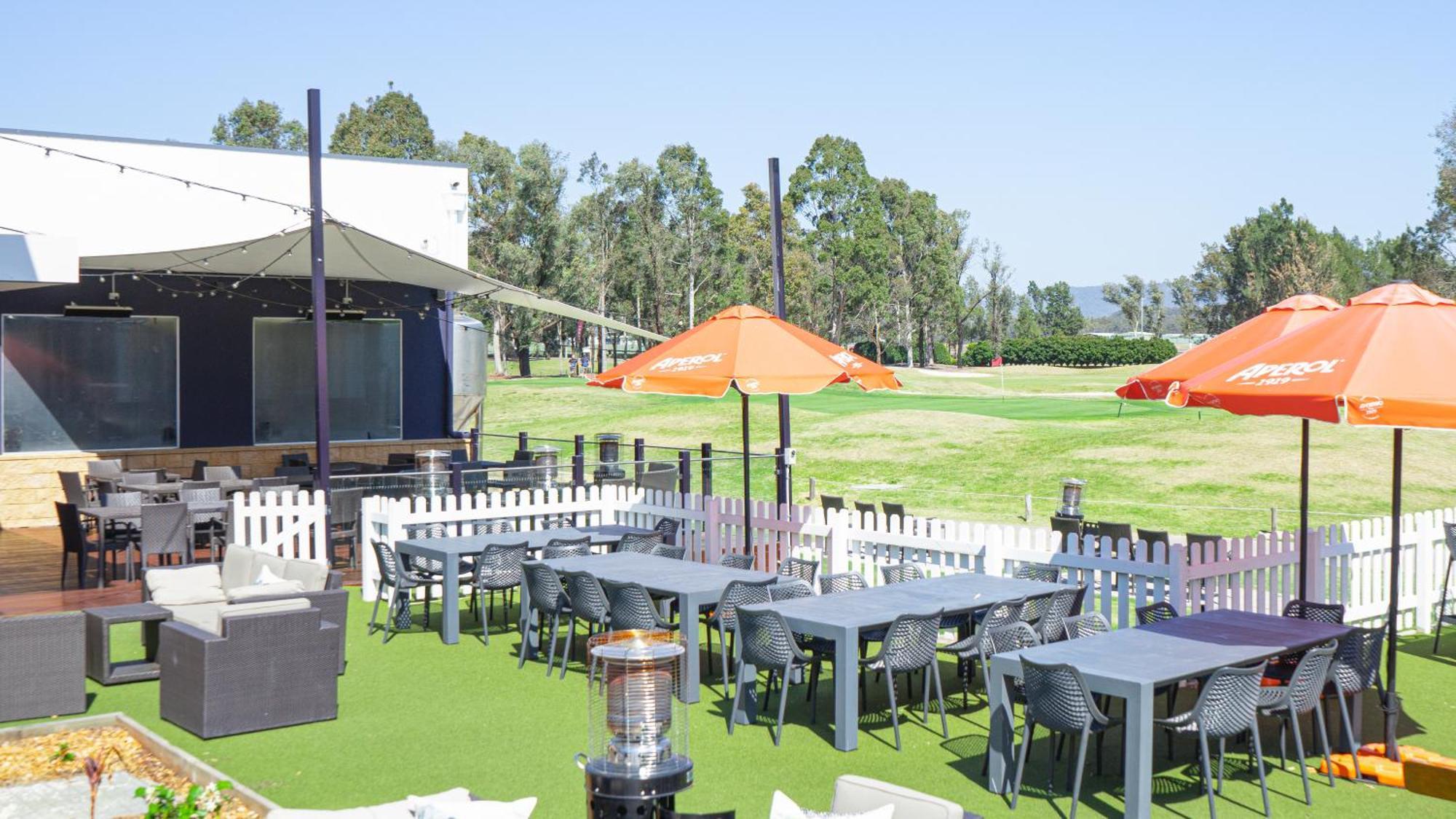 Rydges Resort Hunter Valley Lovedale Bagian luar foto
