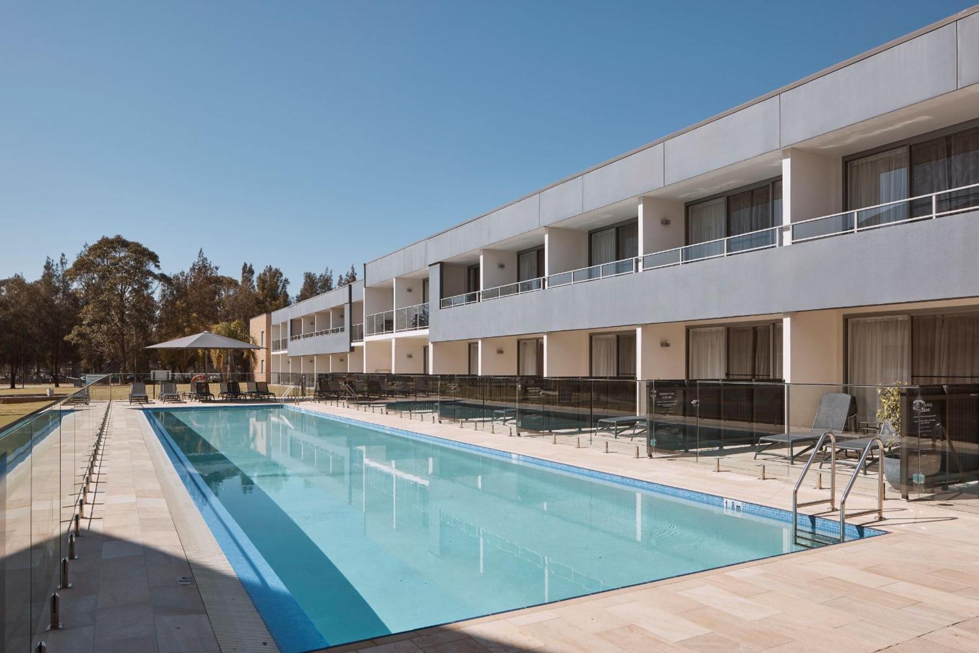 Rydges Resort Hunter Valley Lovedale Bagian luar foto