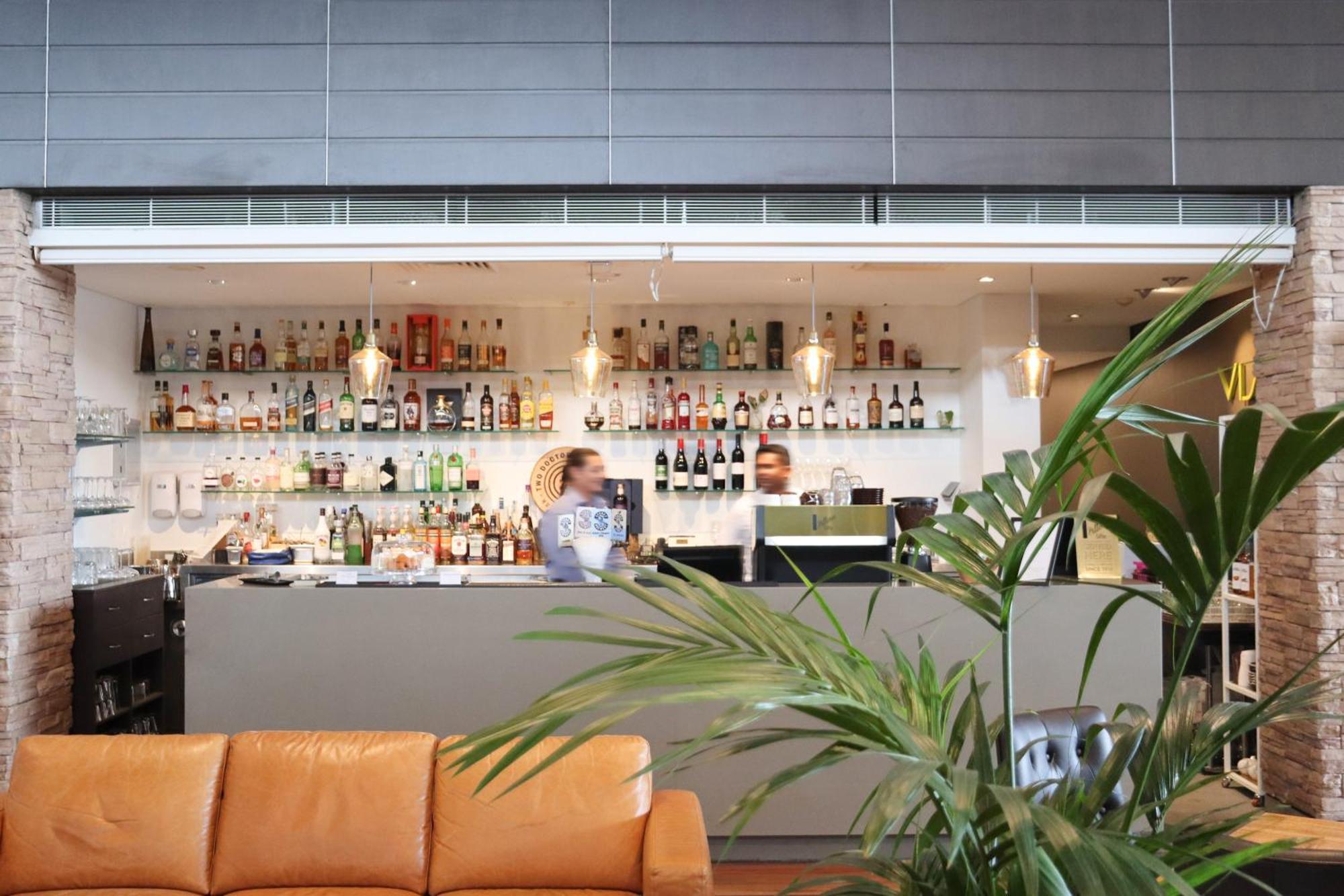 Rydges Resort Hunter Valley Lovedale Bagian luar foto