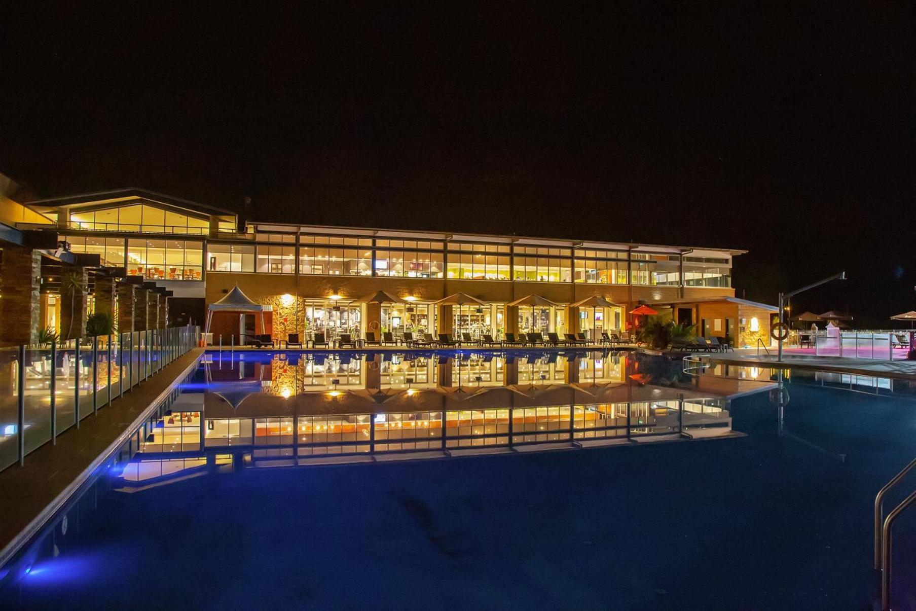Rydges Resort Hunter Valley Lovedale Bagian luar foto