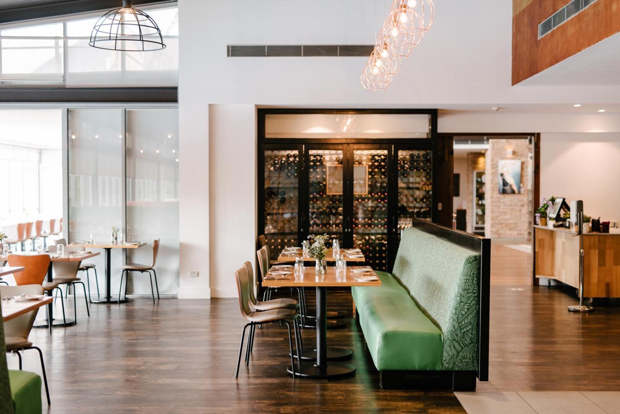 Rydges Resort Hunter Valley Lovedale Bagian luar foto