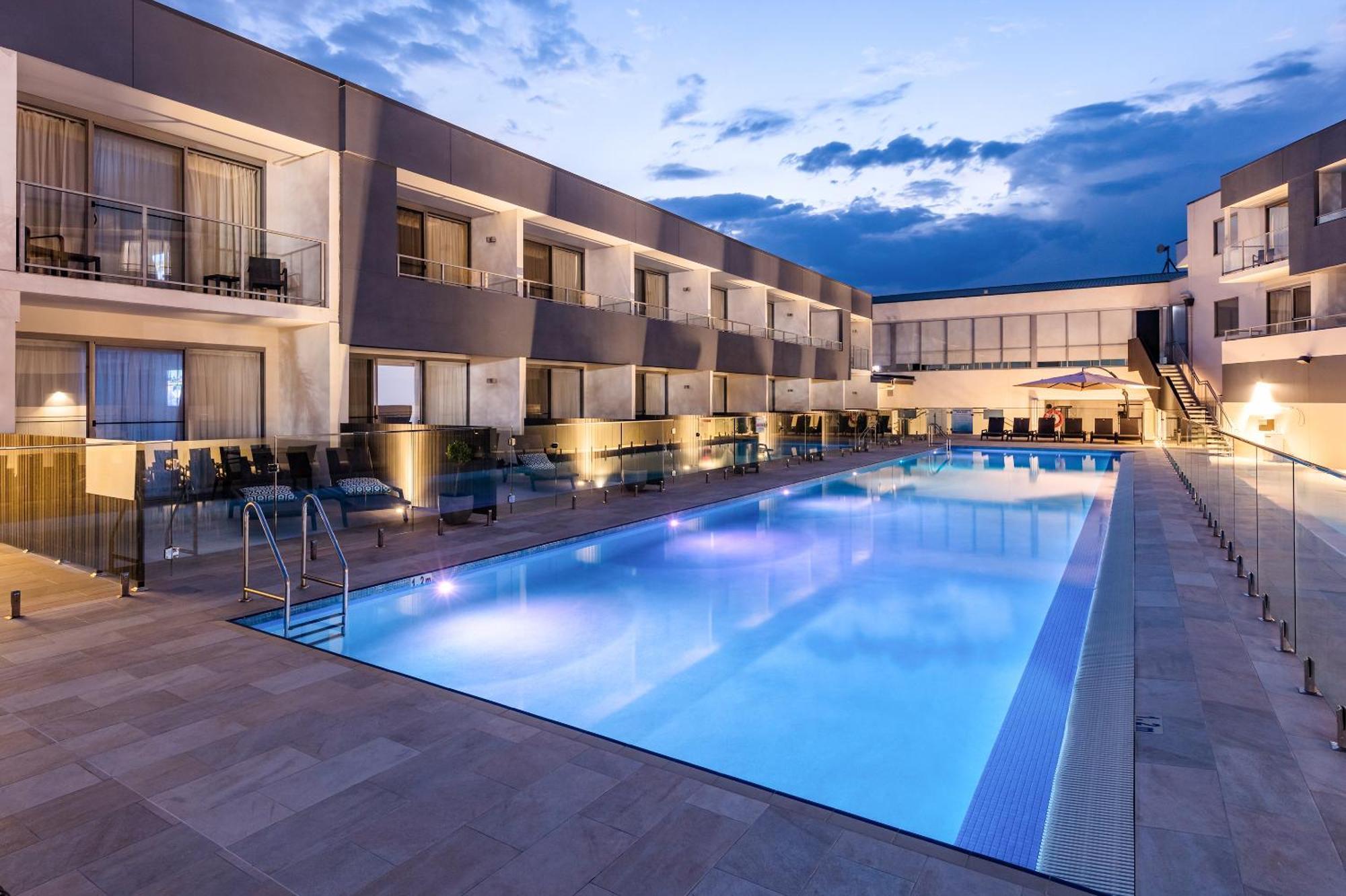 Rydges Resort Hunter Valley Lovedale Bagian luar foto