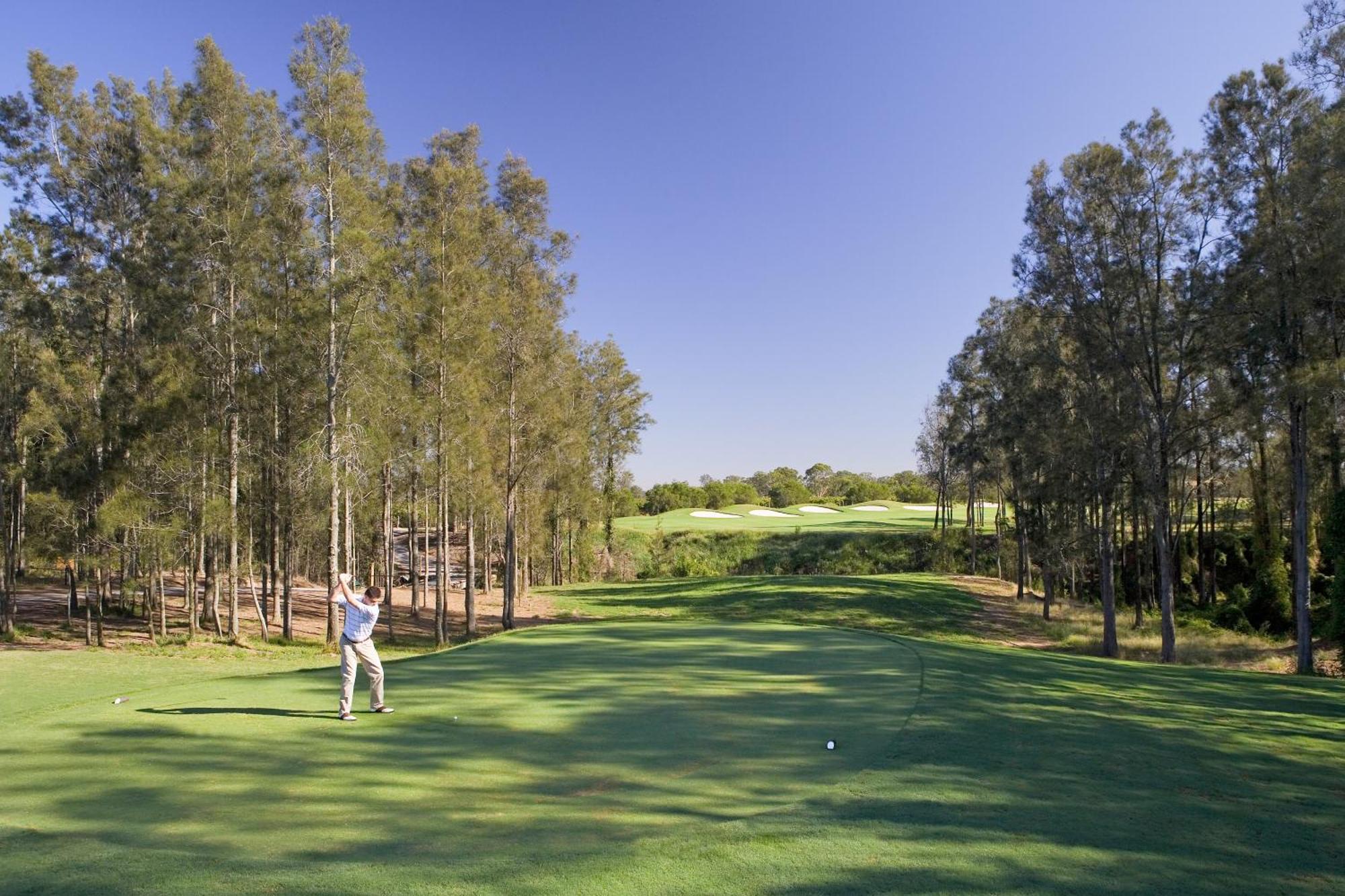 Rydges Resort Hunter Valley Lovedale Bagian luar foto