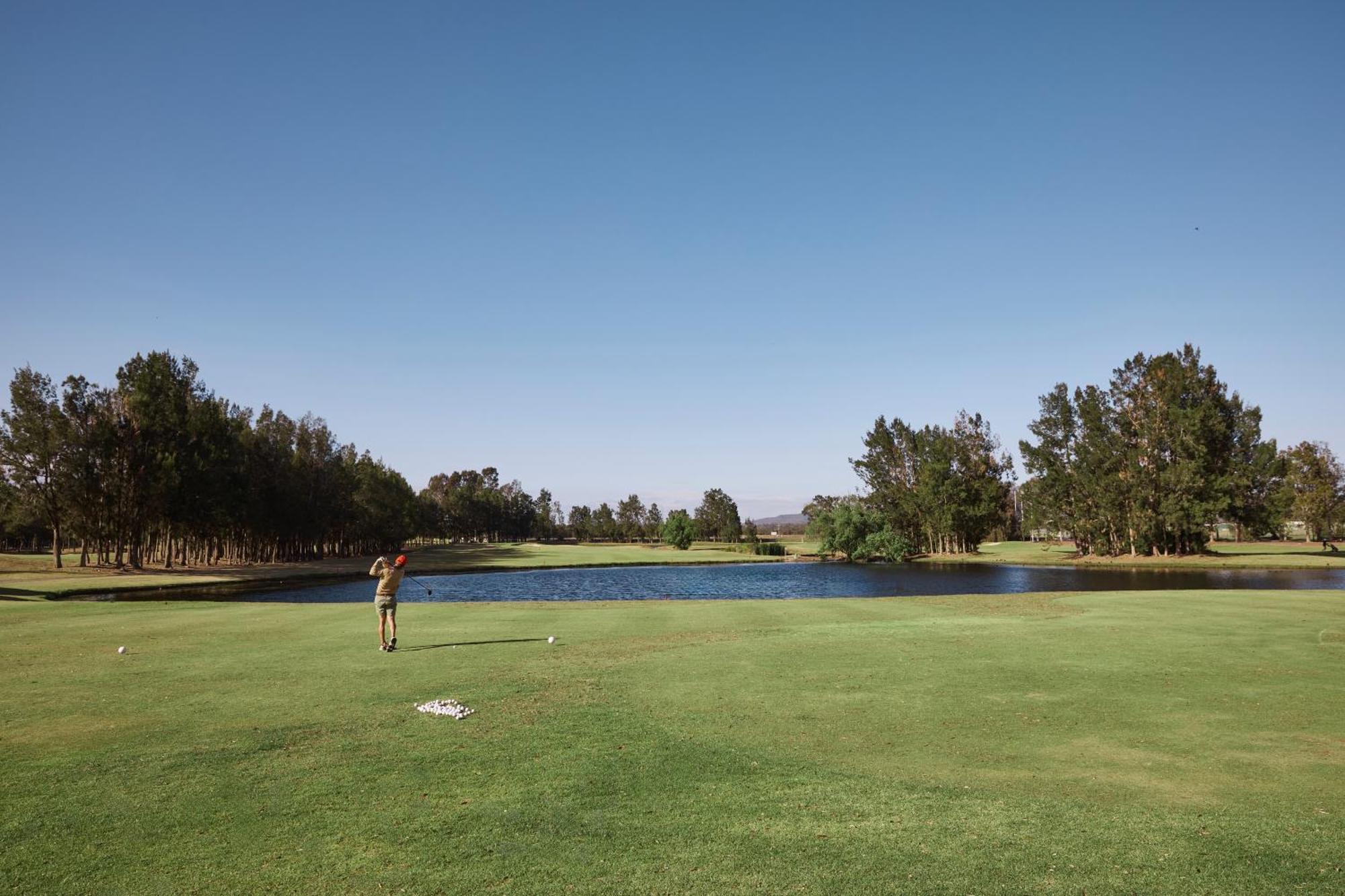 Rydges Resort Hunter Valley Lovedale Bagian luar foto