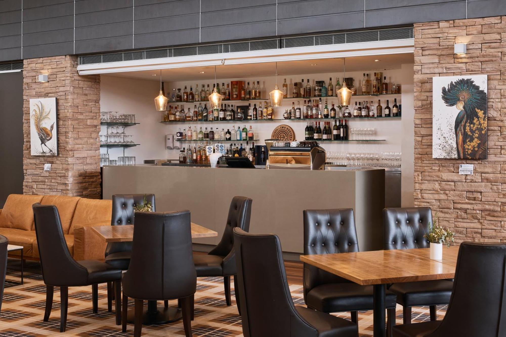 Rydges Resort Hunter Valley Lovedale Bagian luar foto