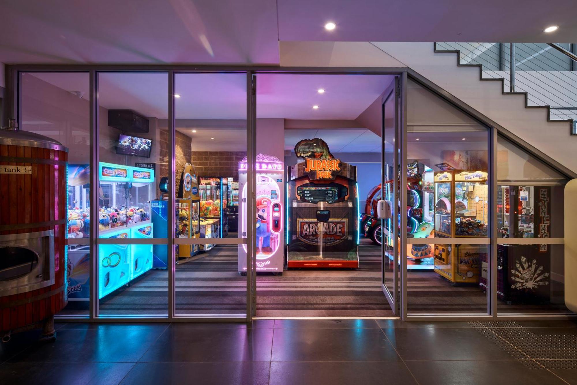 Rydges Resort Hunter Valley Lovedale Bagian luar foto