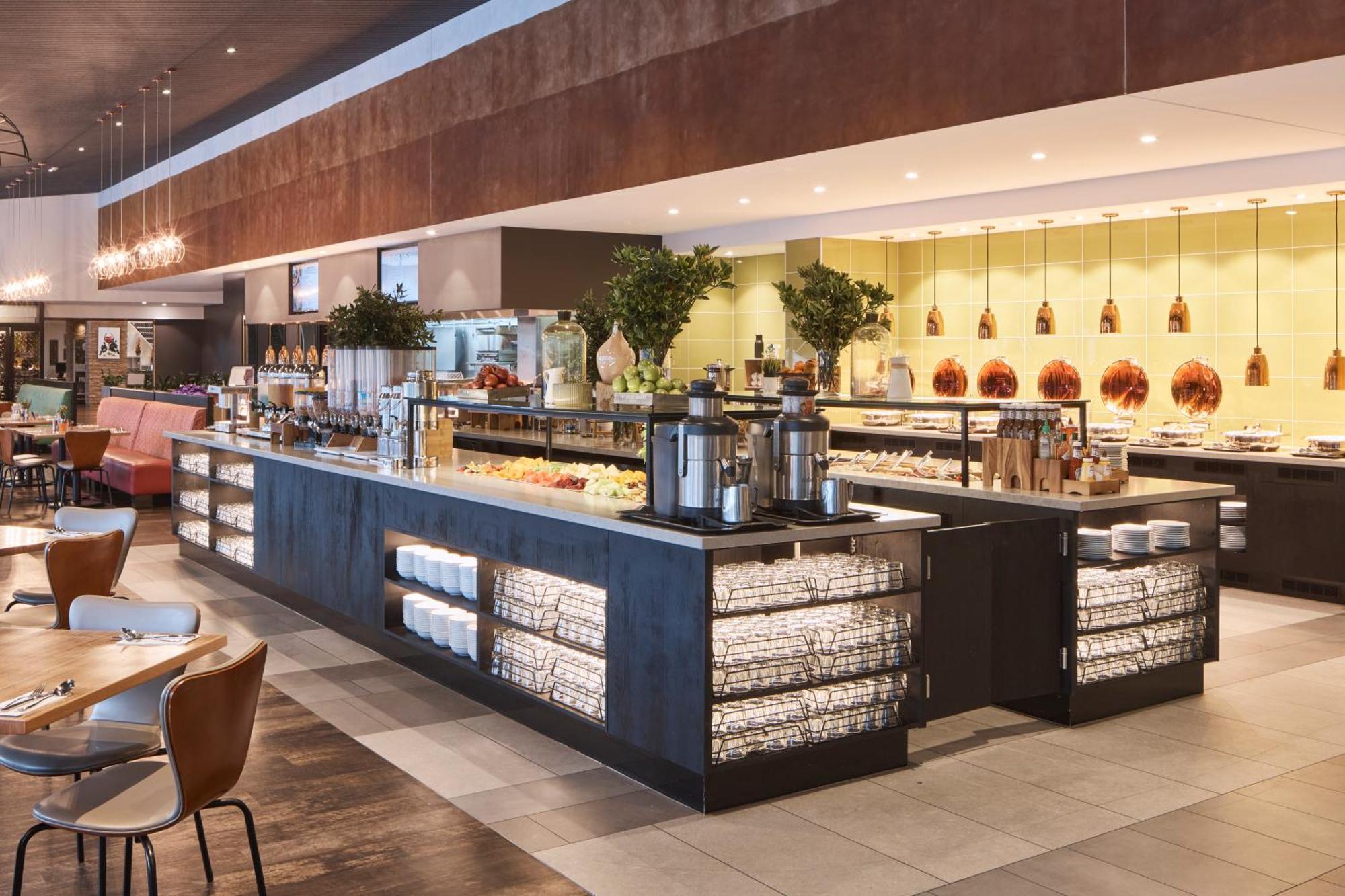 Rydges Resort Hunter Valley Lovedale Bagian luar foto