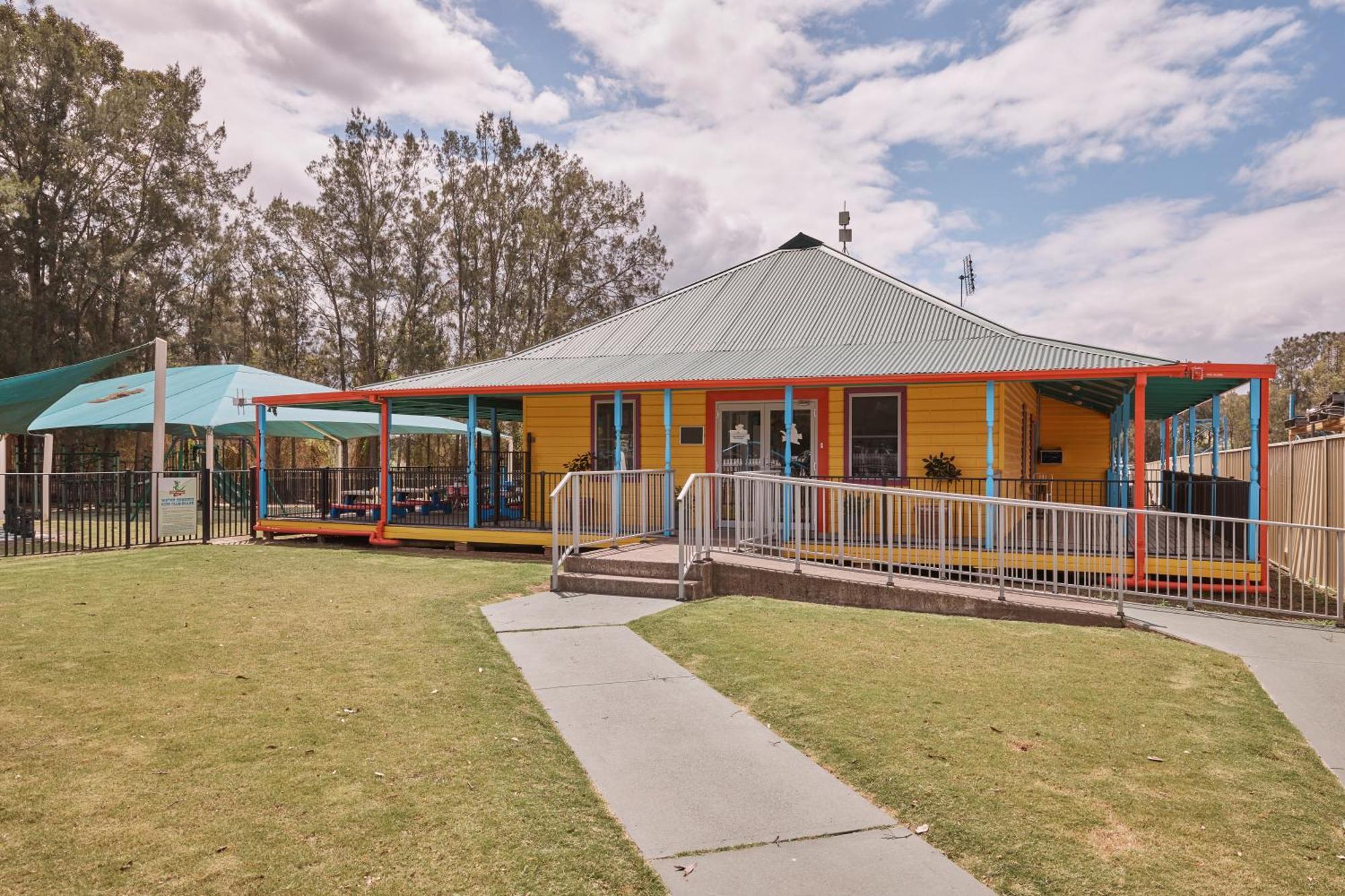Rydges Resort Hunter Valley Lovedale Bagian luar foto