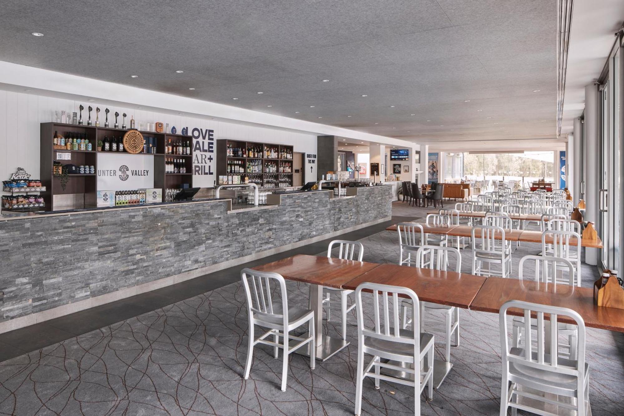 Rydges Resort Hunter Valley Lovedale Bagian luar foto