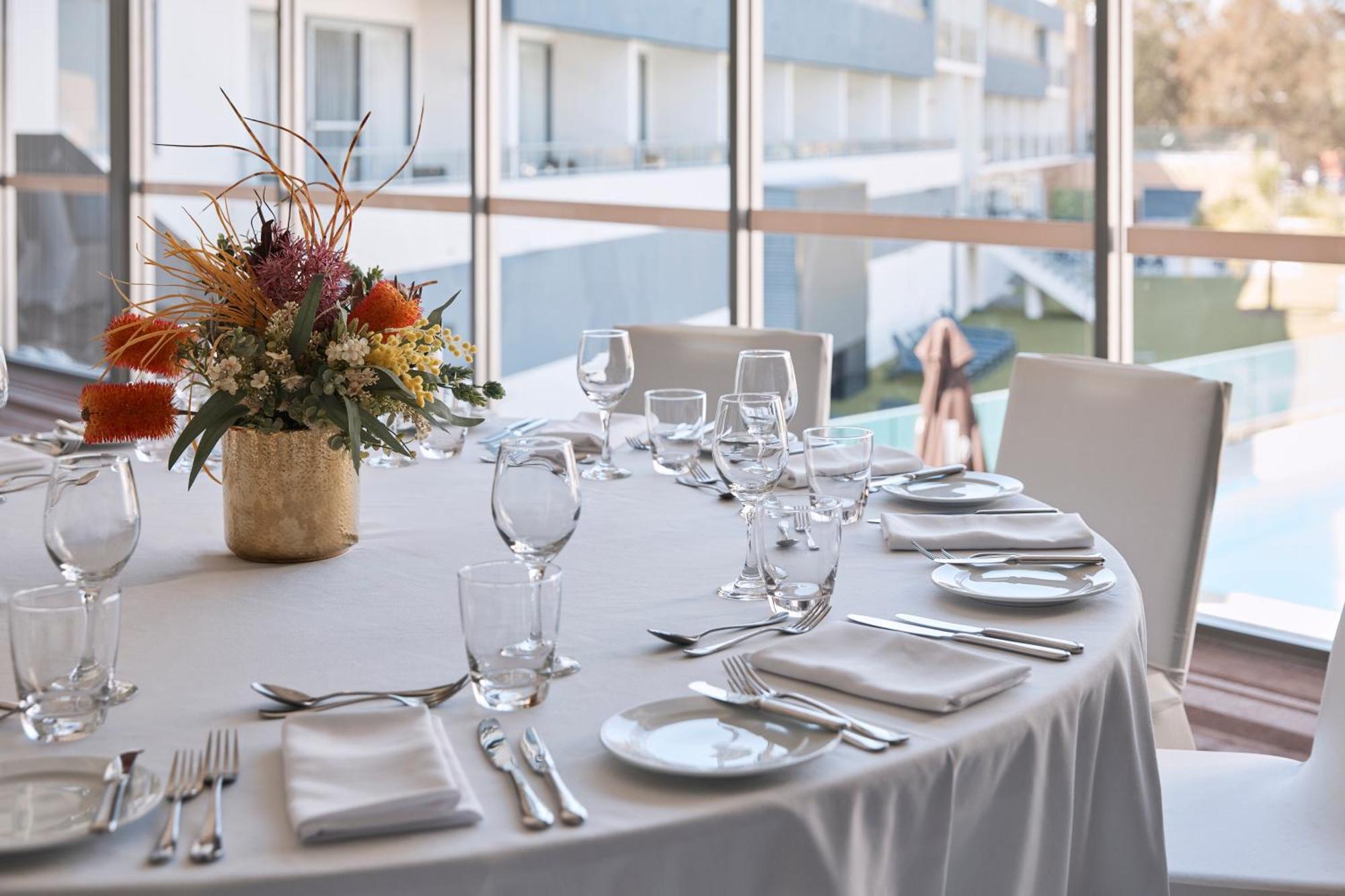 Rydges Resort Hunter Valley Lovedale Bagian luar foto