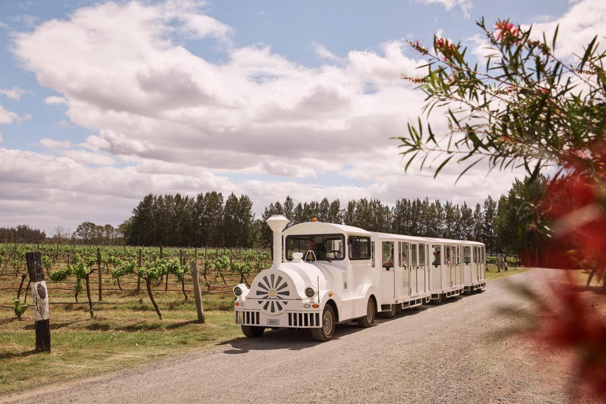 Rydges Resort Hunter Valley Lovedale Bagian luar foto