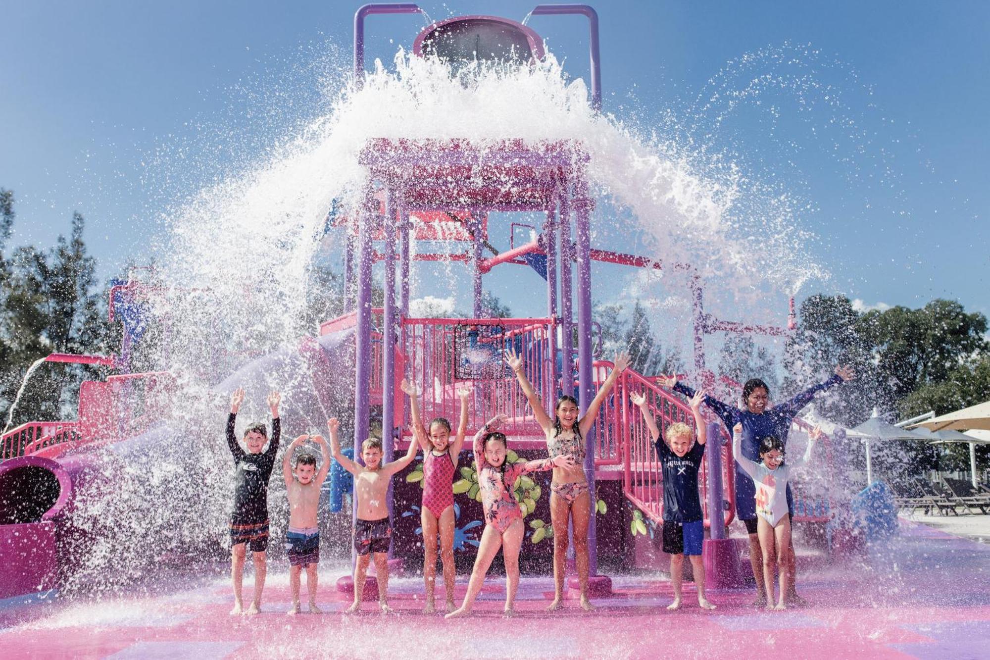 Rydges Resort Hunter Valley Lovedale Bagian luar foto