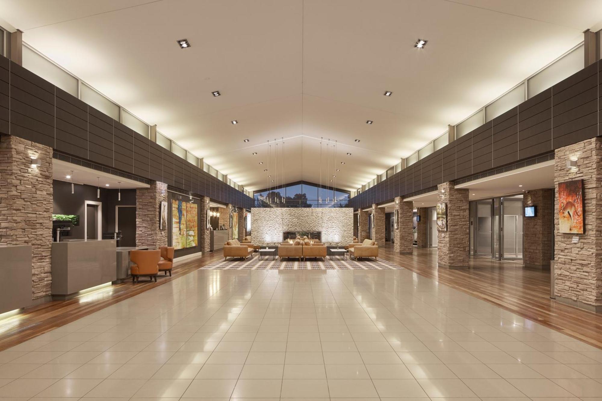 Rydges Resort Hunter Valley Lovedale Bagian luar foto