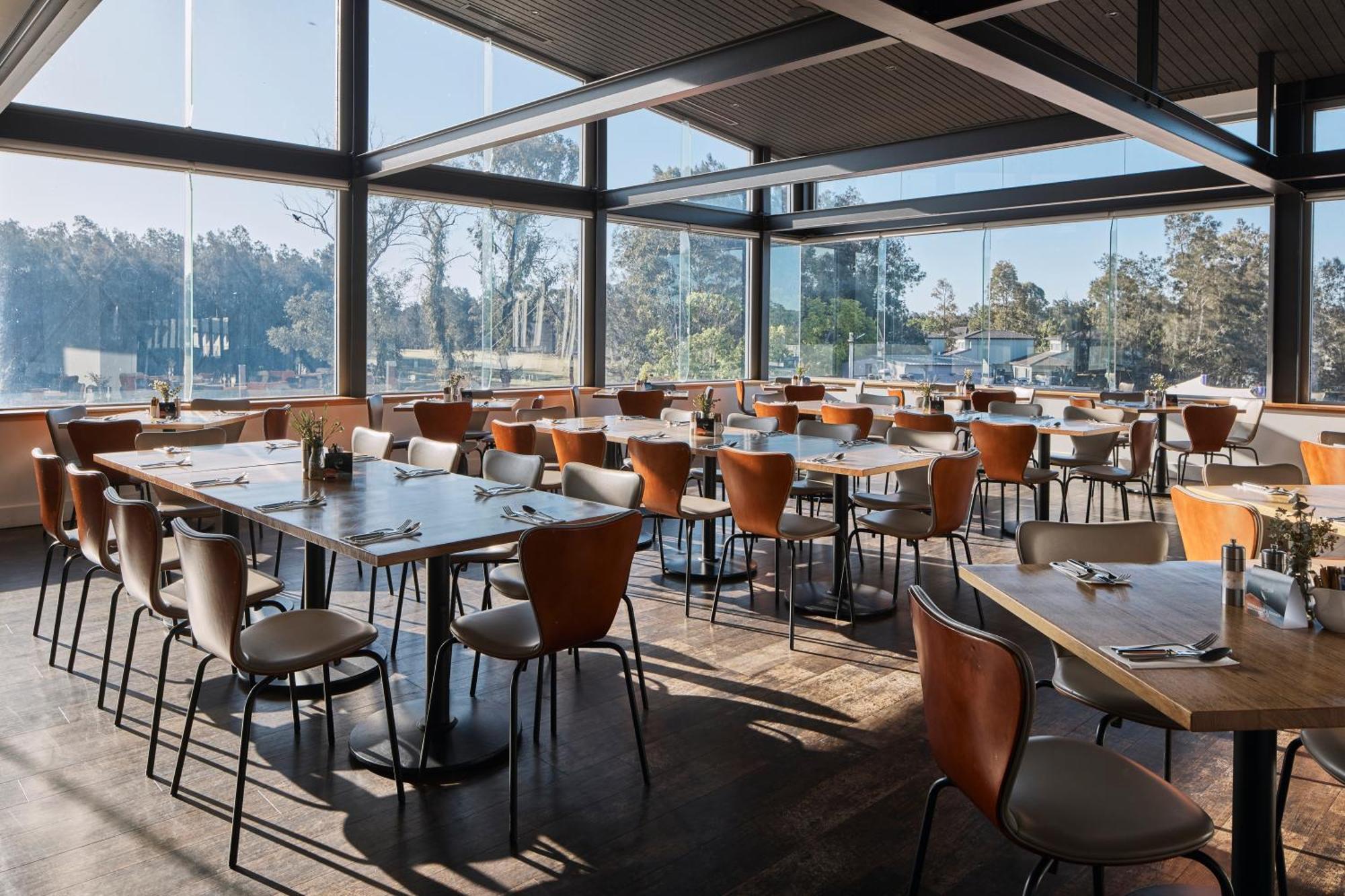 Rydges Resort Hunter Valley Lovedale Bagian luar foto