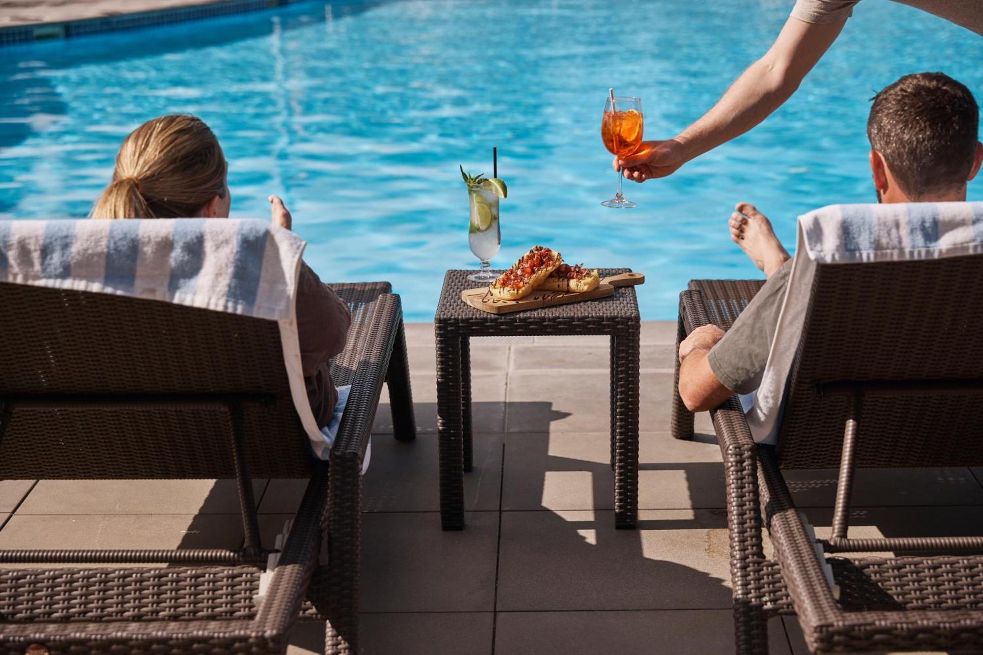Rydges Resort Hunter Valley Lovedale Bagian luar foto
