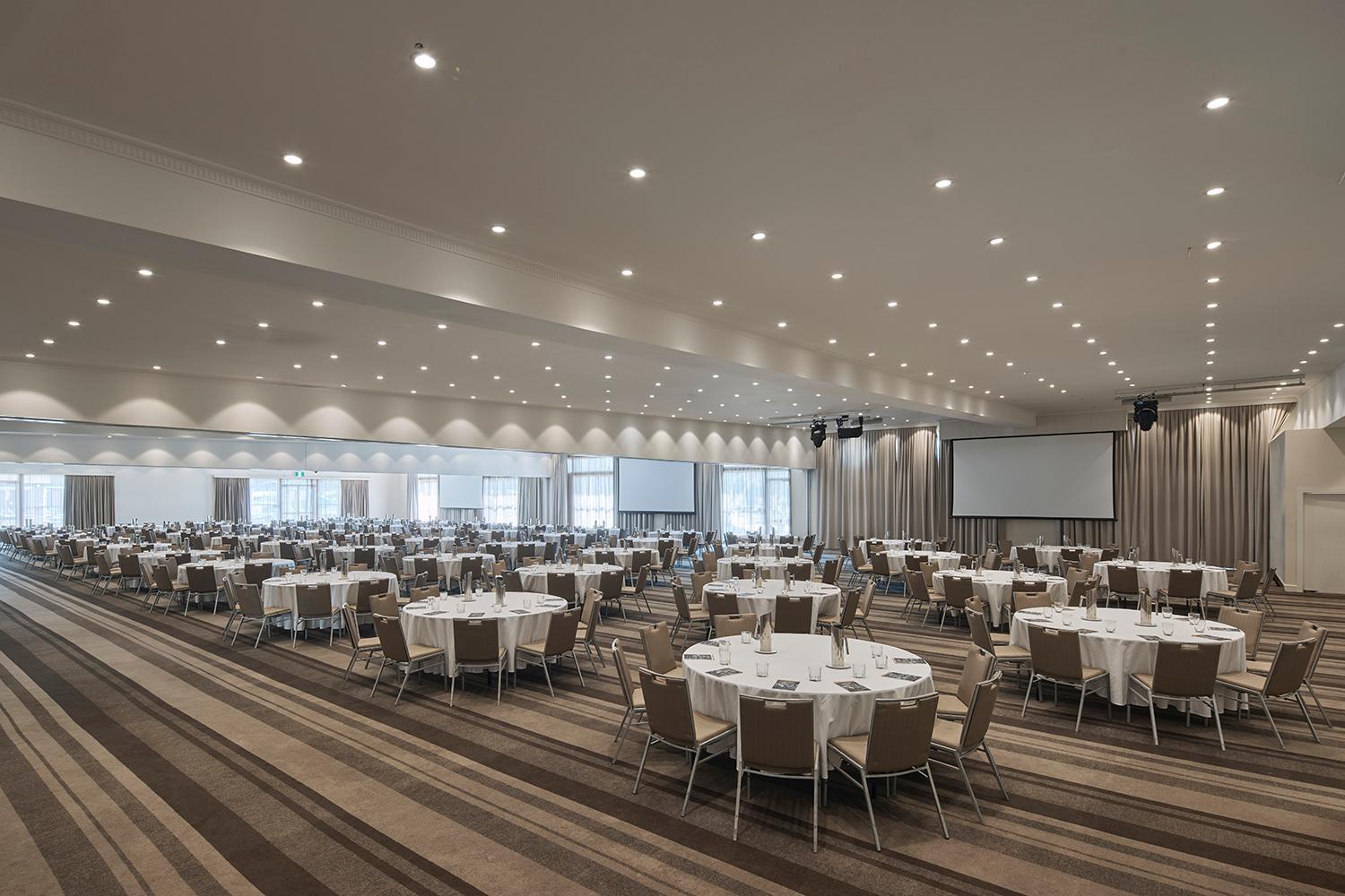 Rydges Resort Hunter Valley Lovedale Bagian luar foto