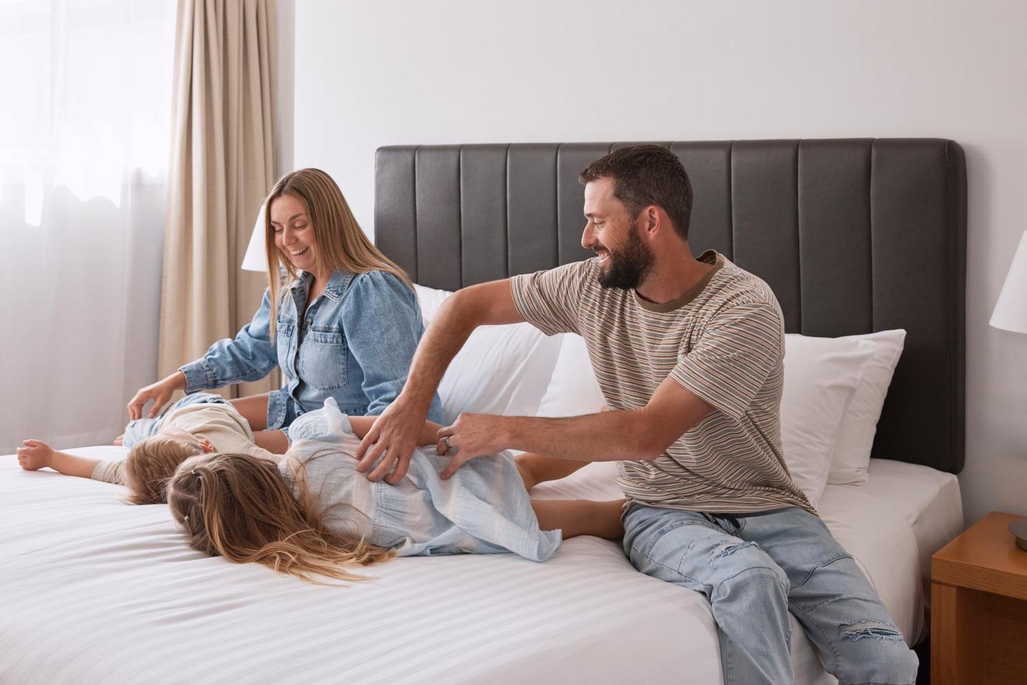 Rydges Resort Hunter Valley Lovedale Bagian luar foto