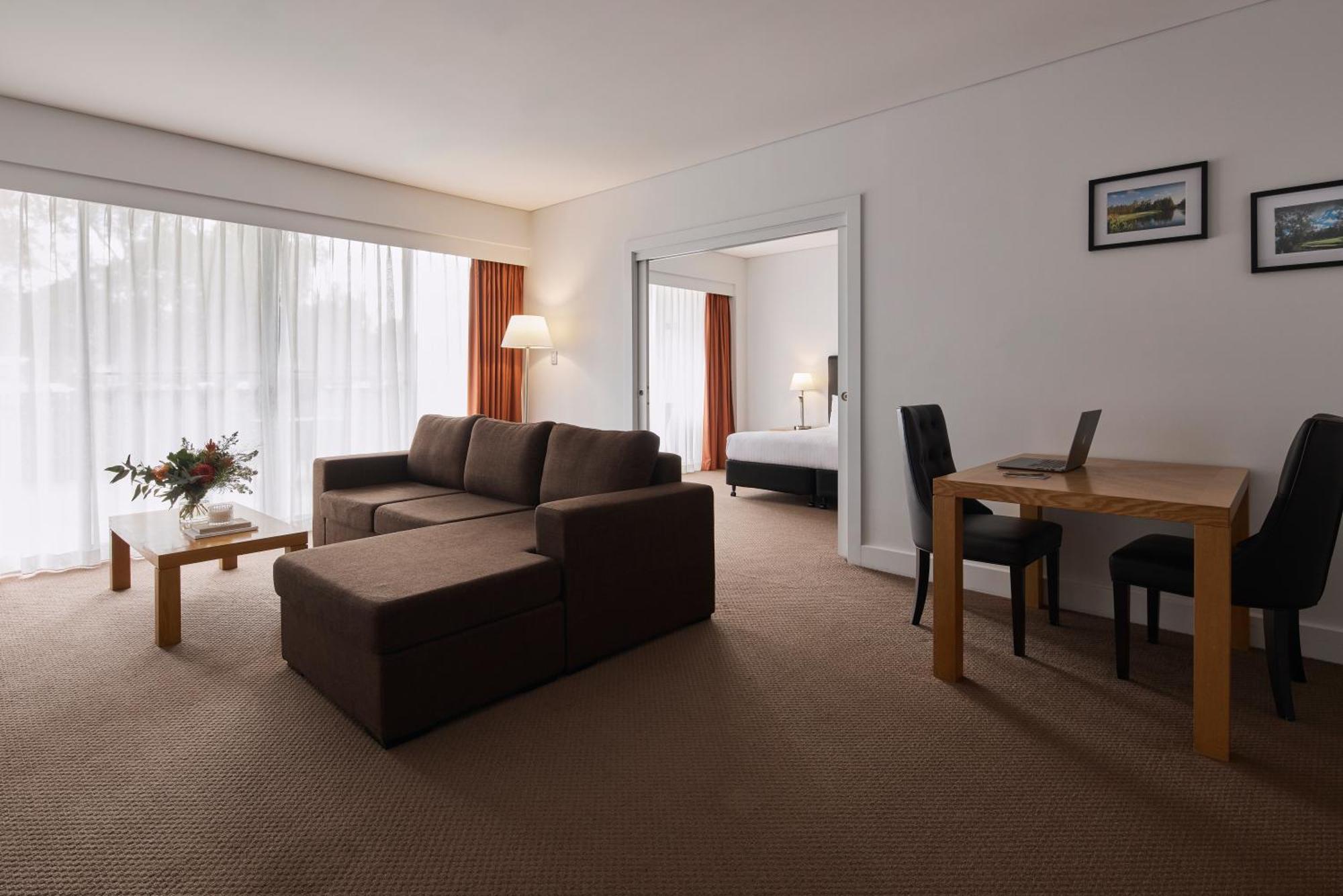 Rydges Resort Hunter Valley Lovedale Bagian luar foto