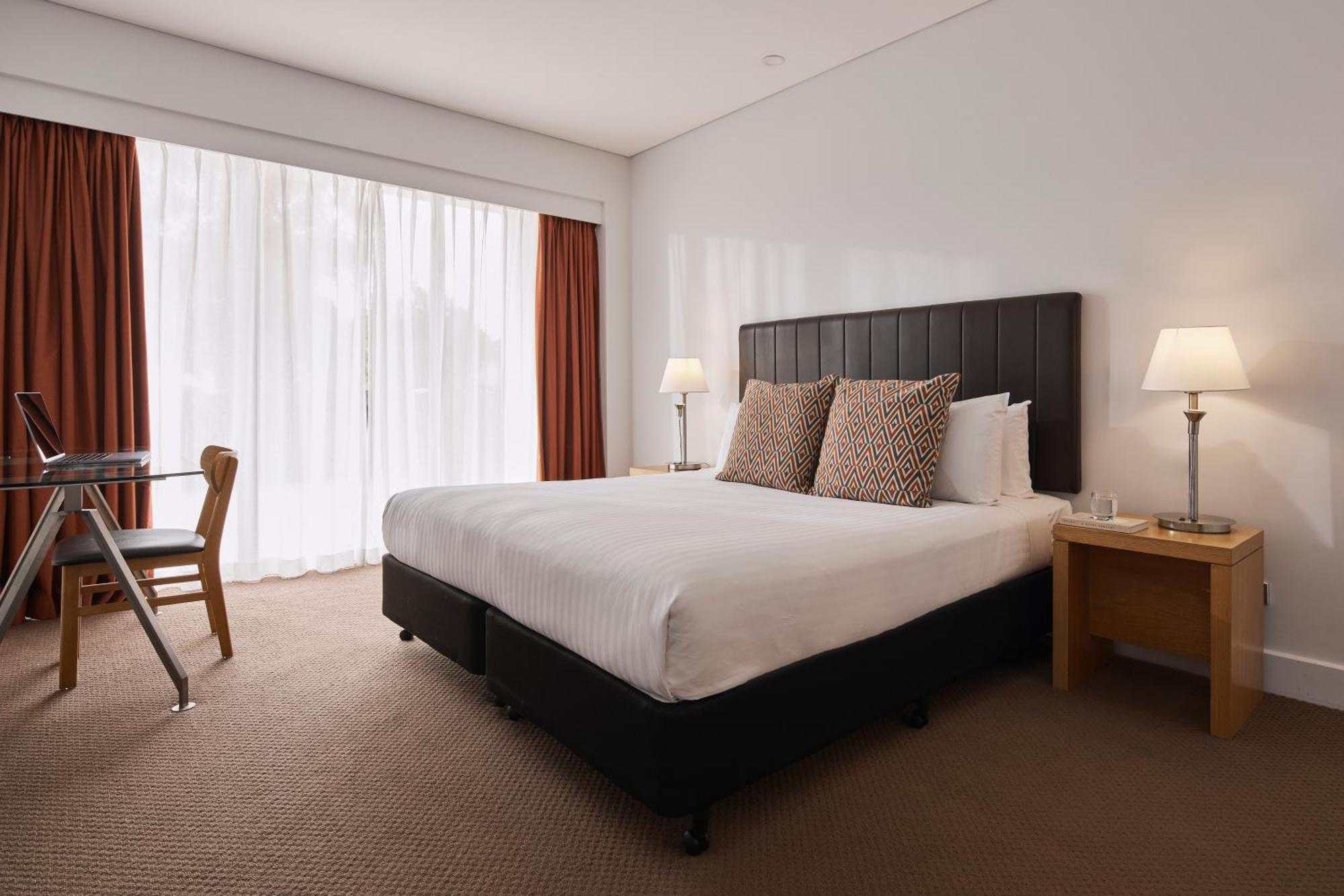 Rydges Resort Hunter Valley Lovedale Bagian luar foto