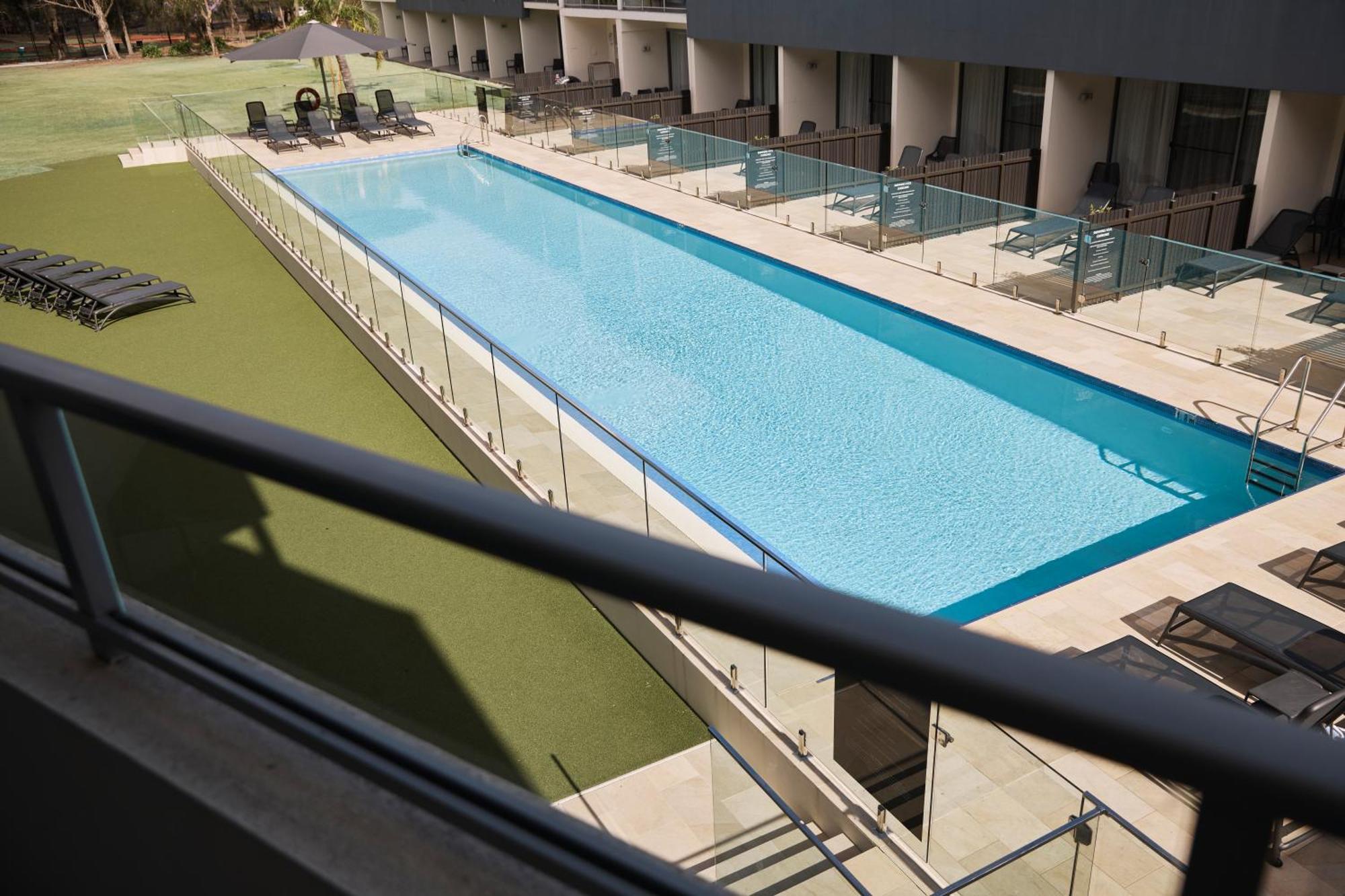 Rydges Resort Hunter Valley Lovedale Bagian luar foto