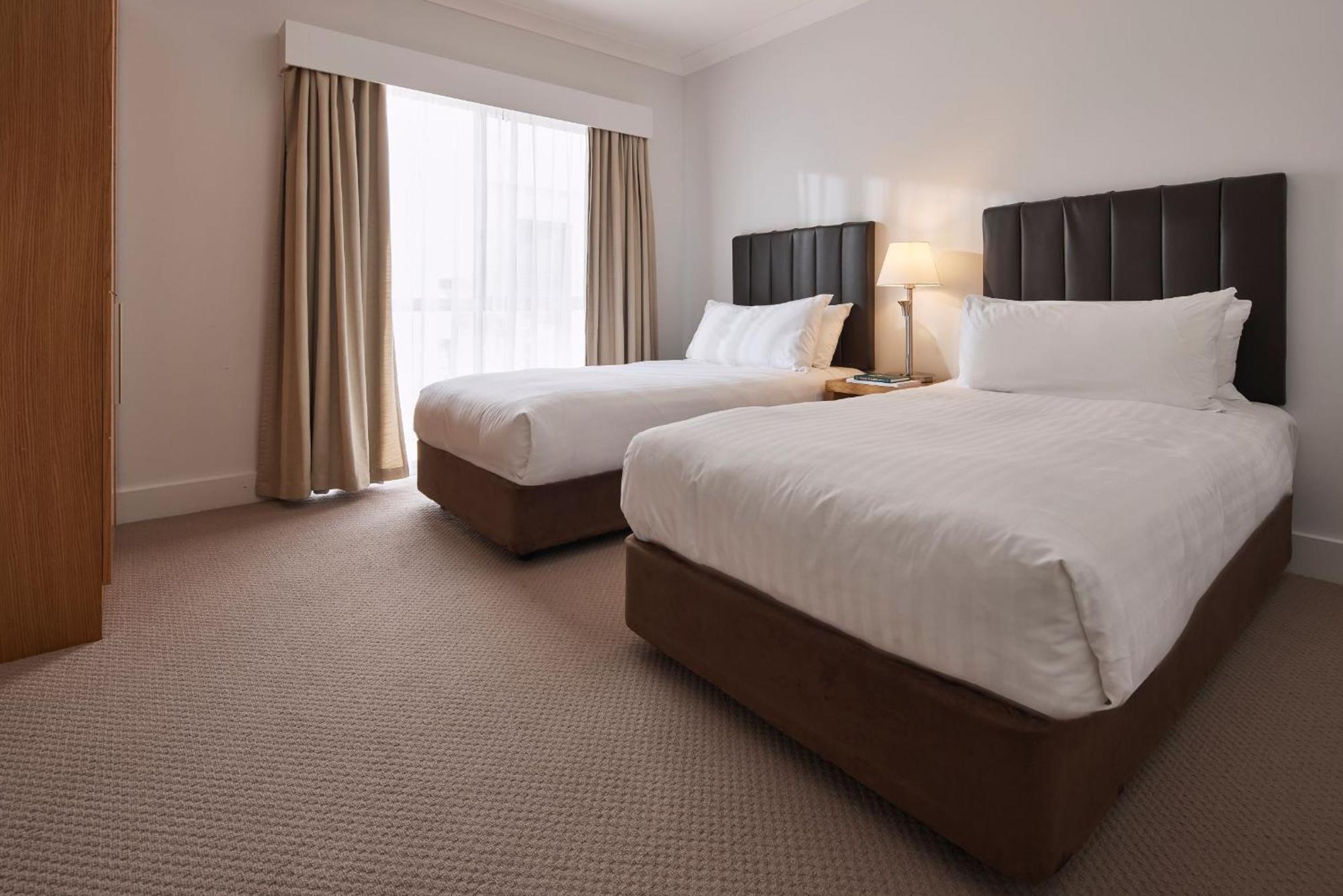 Rydges Resort Hunter Valley Lovedale Bagian luar foto