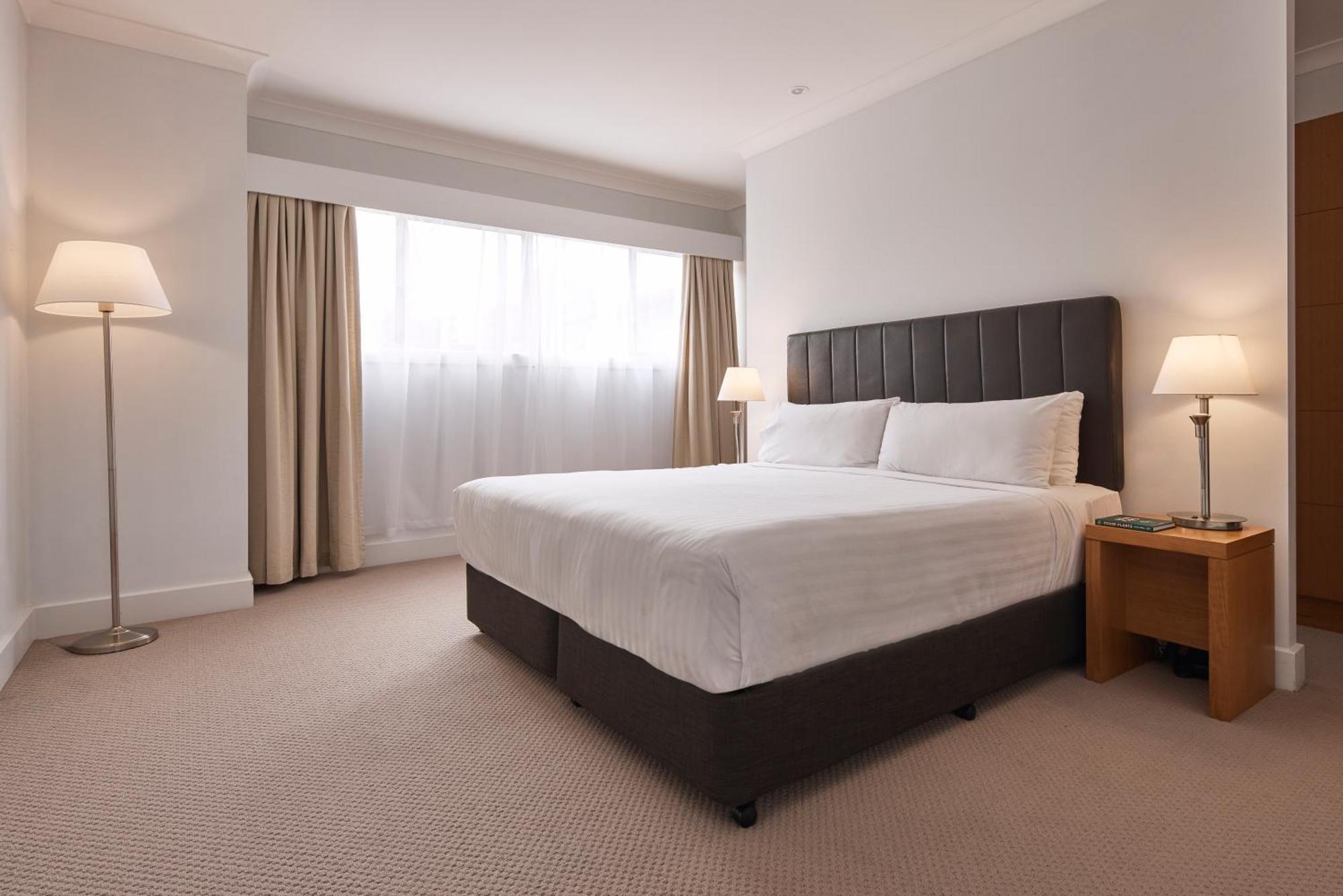Rydges Resort Hunter Valley Lovedale Bagian luar foto