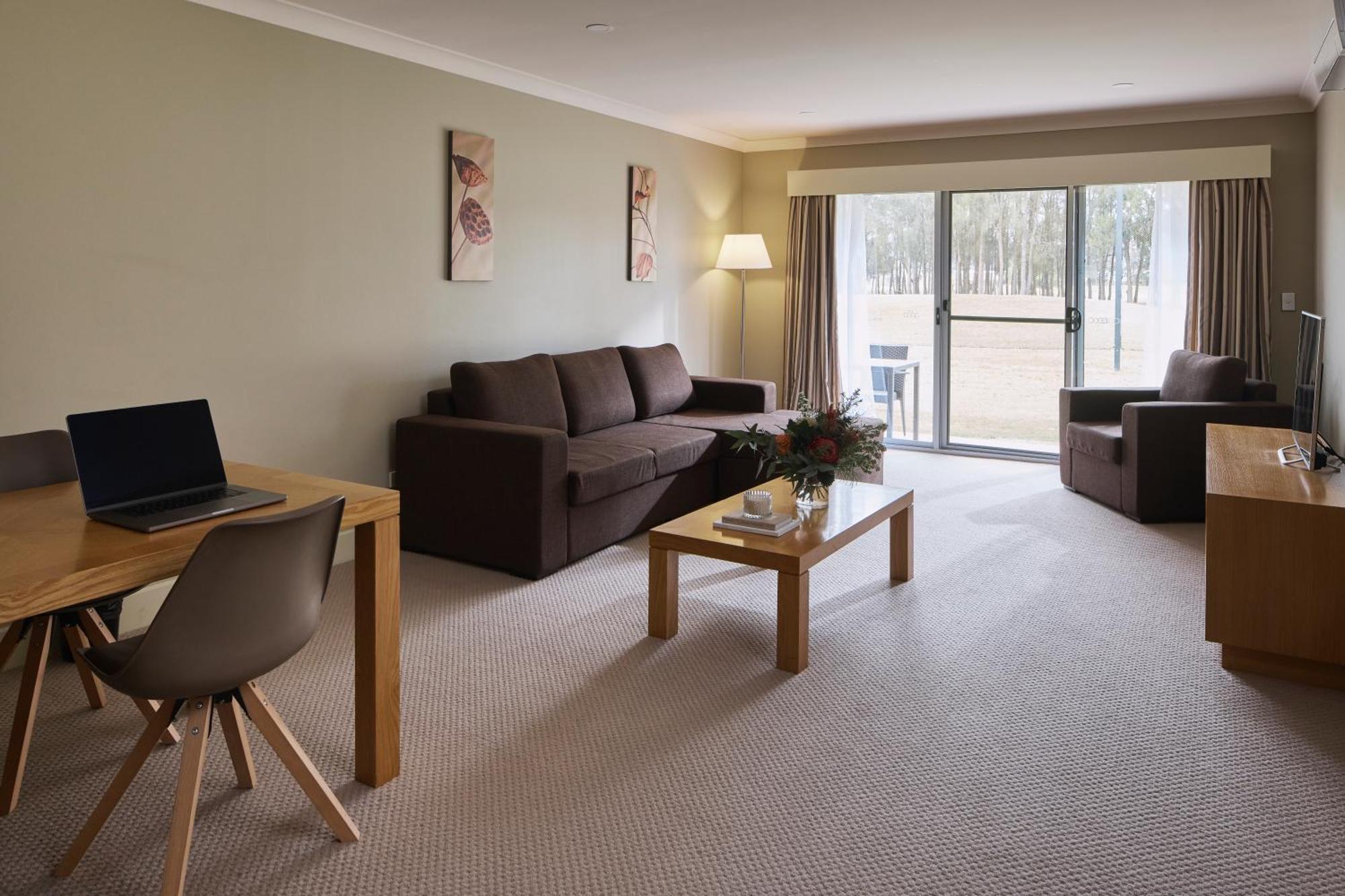 Rydges Resort Hunter Valley Lovedale Bagian luar foto