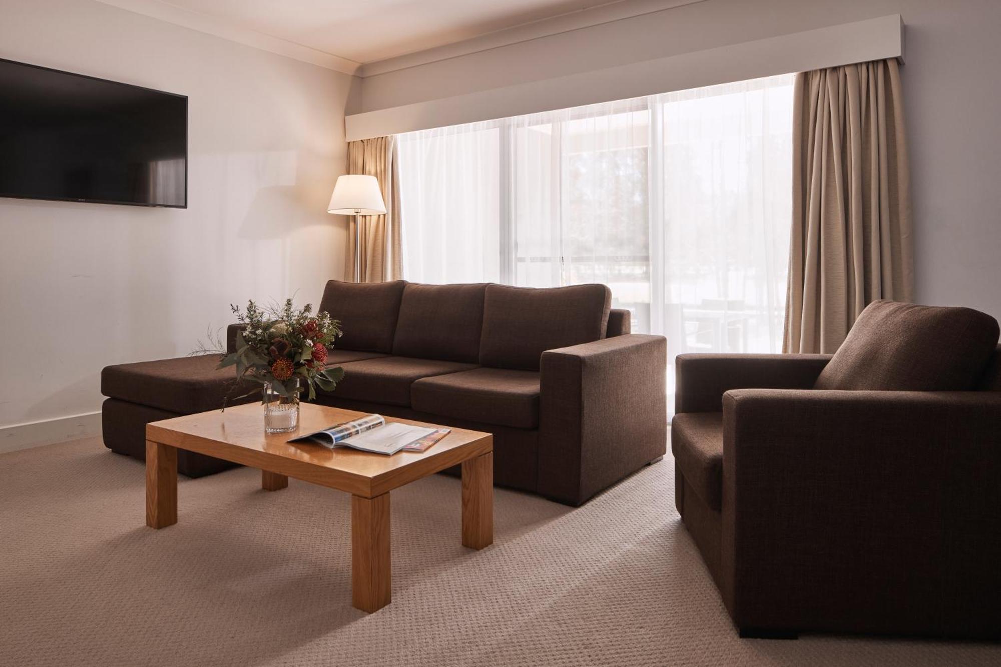 Rydges Resort Hunter Valley Lovedale Bagian luar foto