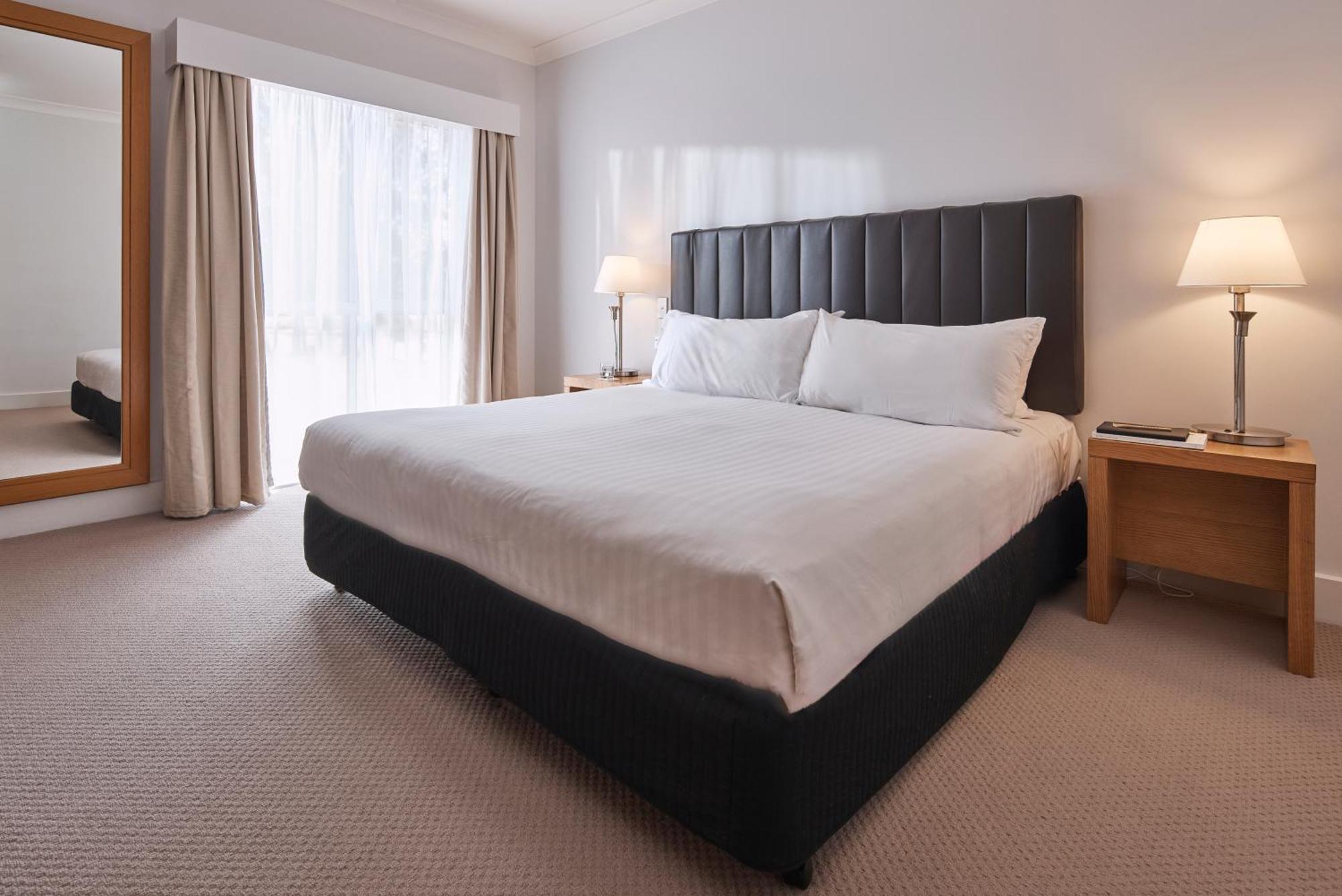 Rydges Resort Hunter Valley Lovedale Bagian luar foto