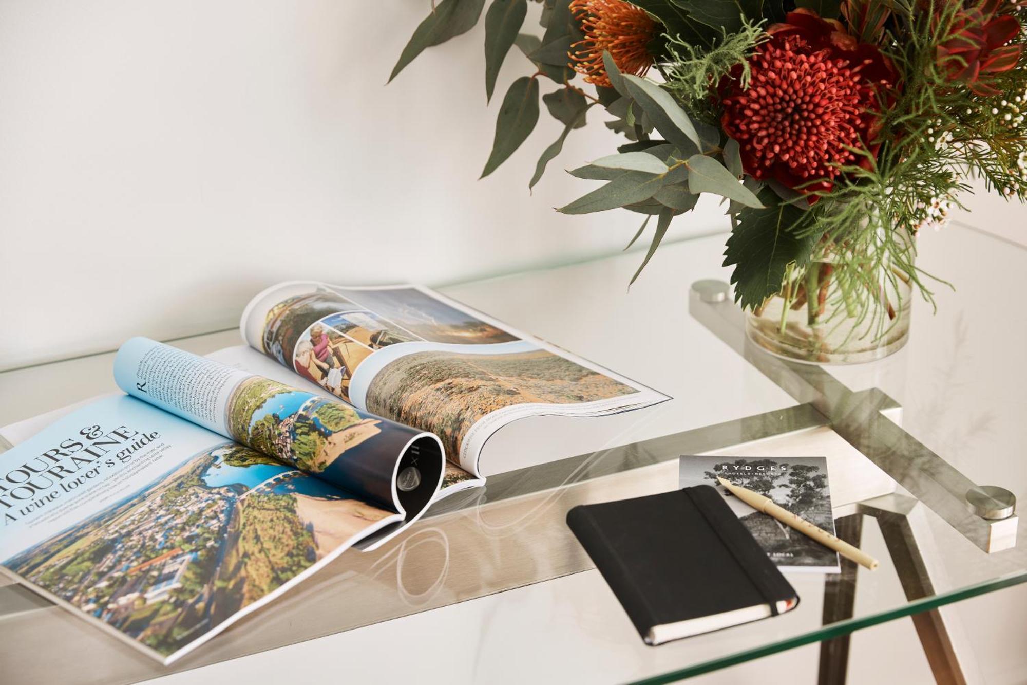 Rydges Resort Hunter Valley Lovedale Bagian luar foto