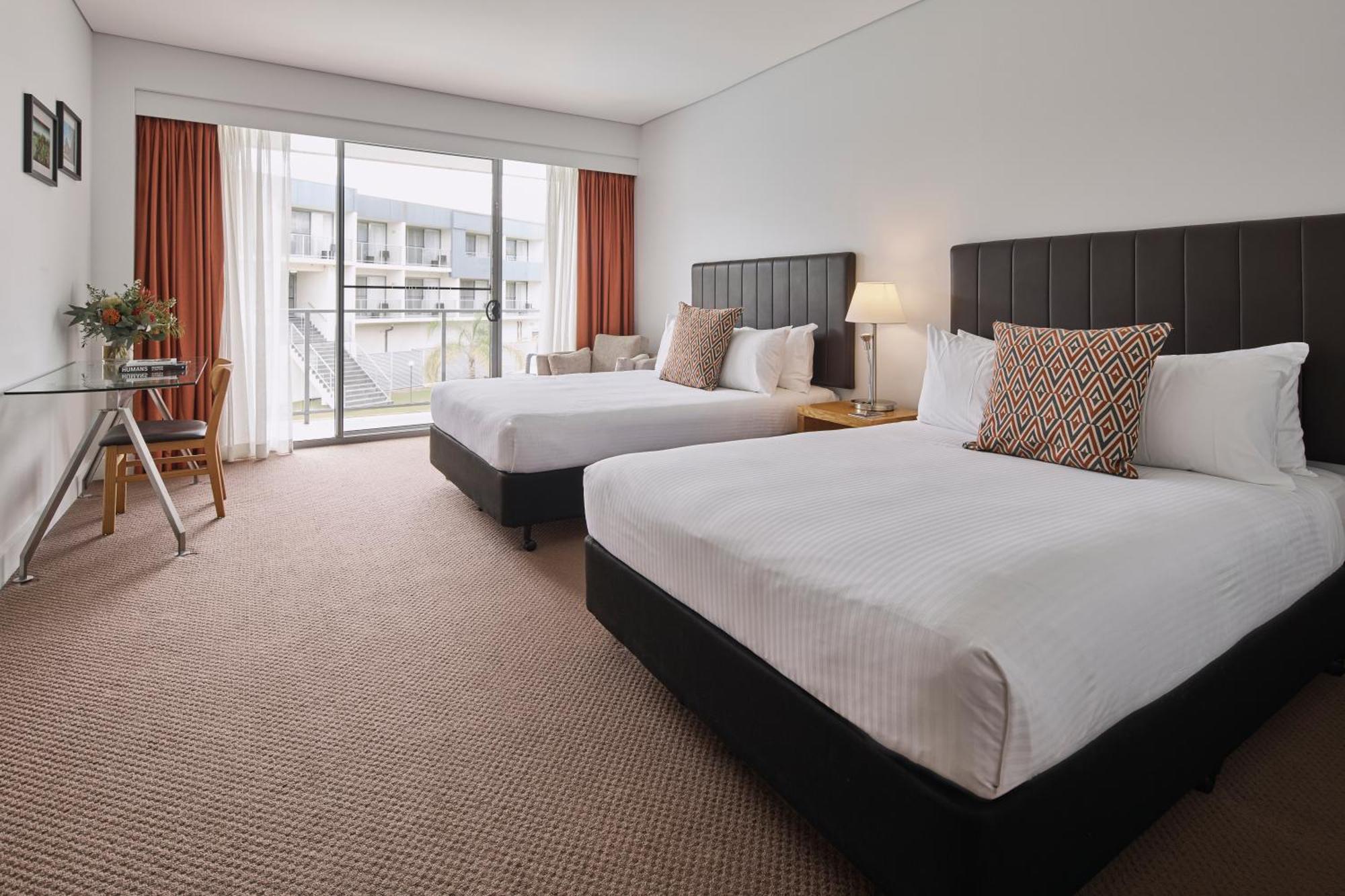 Rydges Resort Hunter Valley Lovedale Bagian luar foto