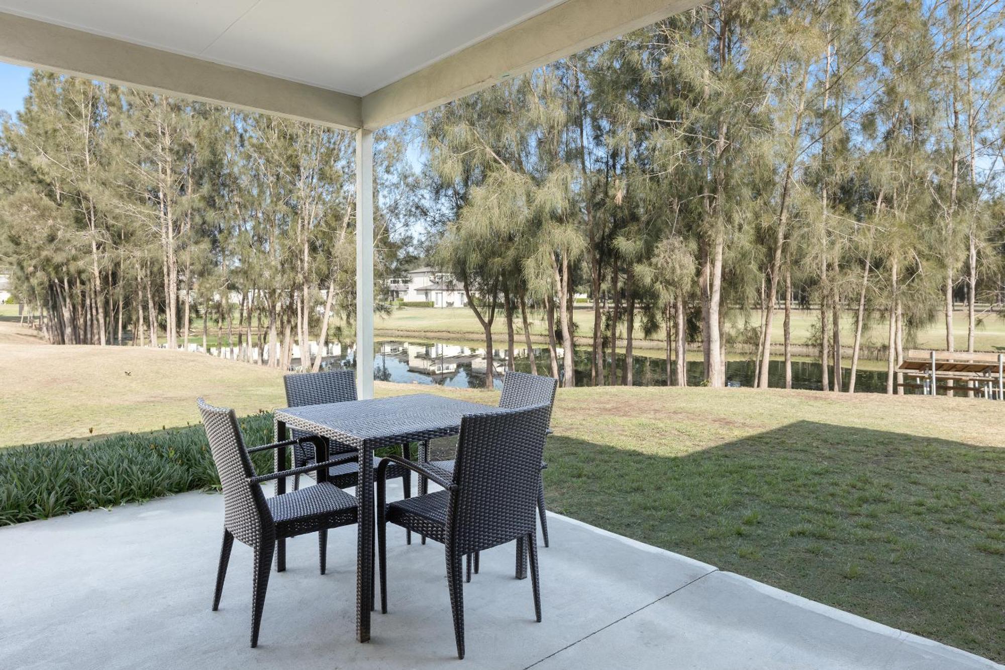 Rydges Resort Hunter Valley Lovedale Bagian luar foto